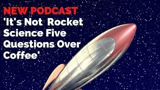 Five Questions Over Coffee Podcast with Len Bruskiewitz