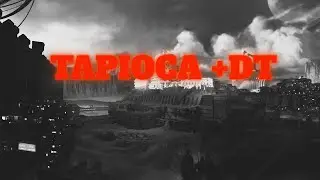[osu!mania] TAPIOCA +dt