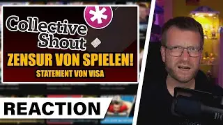 Zensur ohne Gesetz - Aktivisten entscheiden was du spielst! | REACTION auf EL KNABLO