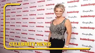 EastEnders star Gillian Taylforth finds love with new man ten years younger