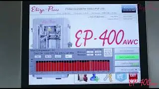 Tablet compression machine
