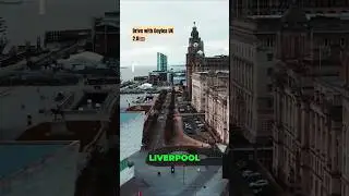 Liverpool: Explore Beatles, Docks, & Football! Your Ultimate Guide #liverpool #travel #trendingreels