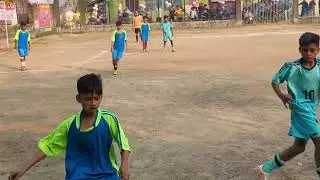 See Full Match Football Tournament 4/10 || Cheer For Kids || Future Star Sports|| #subscribe #soccer
