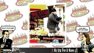 &iexcl;Leche Con Cover! A Tribute to No Use for a Name