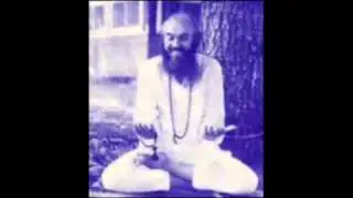 Ram Dass & Sarada - I Am a Bubble