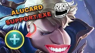 ALUCARD.EXE FUNNY TROLL GAMEPLAY