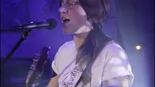 Ami Lyons live in Schwabach - Scones
