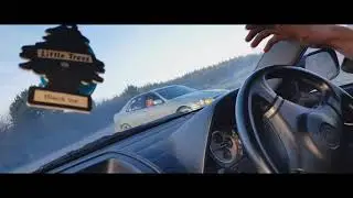 GoldStone Drifting Bash new year - Feel good vibes