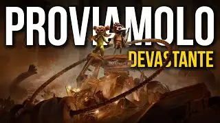 LITTLE NIGHTMARES 3 davvero DEVASTANTE 🚨 PROVIAMOLO