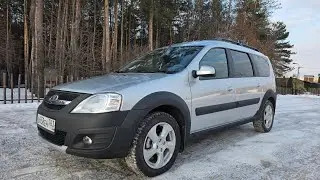 LADA LARGUS 2019 г.в.