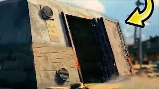 NEW NUKETOWN BUNKER GAMEPLAY PREVIEW: ALL ZOMBIES MAPS & SECRETS TEASED! (Black Ops 4 Blackout)