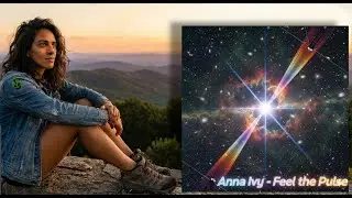 Anna Ivy - Feel the Pulse