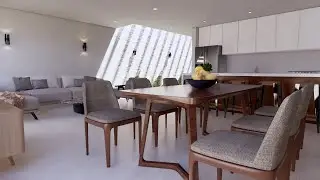 PLANO DE CASA 7 X 19 / etapa 1 / planta baja