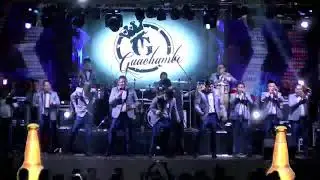 Guachambe - mix cumbia colombiana