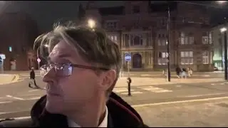 Blackpool Council will cease to exist from 2028 