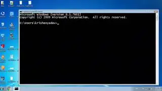 Window CDM Commend Hide File And Folder || Hindi