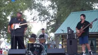Ken Tucker Blues Music Video