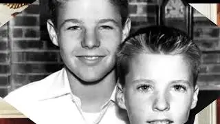 RICKY NELSON   TRUE LOVE MPEG 4