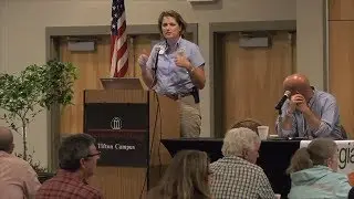 Georgia Citrus Industry Discusses Growth, Research at Annual Conference