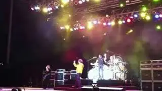 Van Halen 