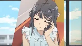 [MagicDarkLight] Closing the Distance [JE2019]