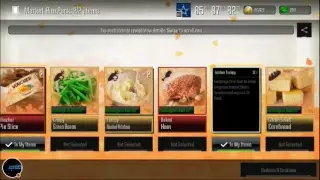 Madden Overdrive Thanksgiving Live Stream