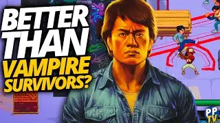 Karate Survivor PS5 Review