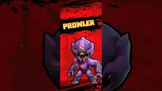 Level 5 of Mighty Doom for Android.