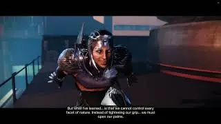 Destiny 2 - LIghtfall - You're the best Guardian