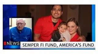 Semper FI | America's Fund