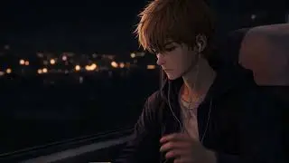 Lofi Adventures 🎧 Chill Lofi Beats to Study, Relax, and Work | Lofi Guy