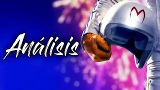 METEORO (2008) | Análisis