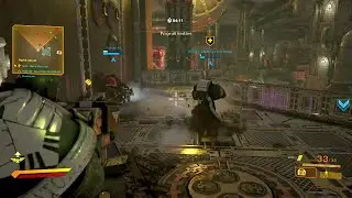 Eternal Crusade Gamma Horde