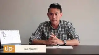 UP CHANNEL UBON STORY