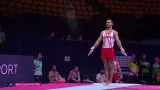 Ferhat Arican - VT QF/AA Euros 2022