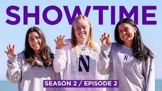Ivy League Transfers Join The Lake Show | SHOWTIME - S2 EP. 2