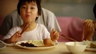 Camp For Chinese Orphans│Bring Me Hope