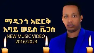 ማዲንጎ አፈወርቅ   አባይ ወይስ ቬጋስ   Madingo Afewerk   Abay weys vegas