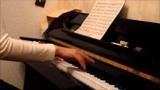 La Campanera - piano