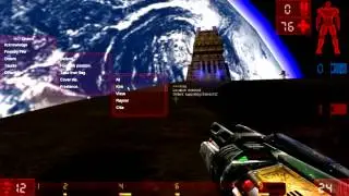 Давайте сыграем в Unreal Tournament &mdash; Часть 1 &mdash; Воспоминания