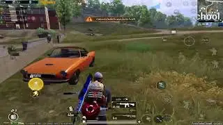PubG Mobile เล่นทีมหรือเล่นเดี่ยว!