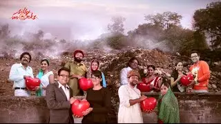 Cheththa Private Album Song - Rahul Nambiar, Suza Kumar, Sajeer, Athira | Silly Monks