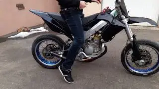 70MK PRO RACE PREPA, PREMIER D&Eacute;MARRAGE APR&Egrave;S 2 MOIS !