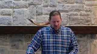Dinner with Jesus - Luke 7:36-50