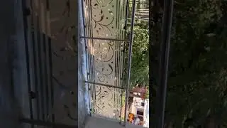 @Steel fabrication @Veigas steel fabrication @stainless steel designs @glass railings@balkani glass