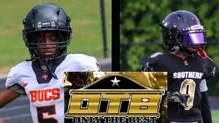 OTB Showcase (9U): EK Bucs Vs. Southern Masterminds ~ 8/1/25.