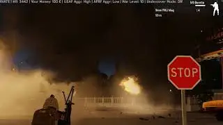 Bradley Flip