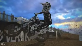 2020 BAC A1 - 250 Hotlap (1.00.664) - Mx Simulator