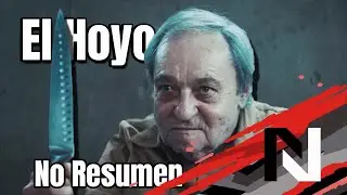 El Hoyo | FINAL EXPLICADO (No resumen)