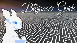 The Beginner's Guide - Broken Messages